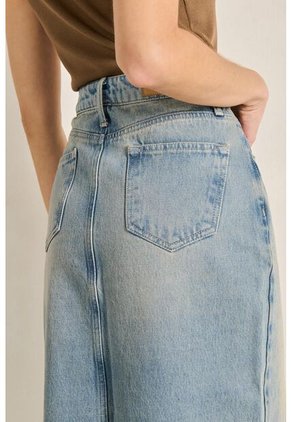 KOAJ FALDA KOAJ JEAN 9938 3/24