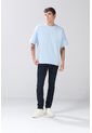KOAJ PANTALON KOAJ JEAN  SKINNY FIT 30842 1/2 de Koaj