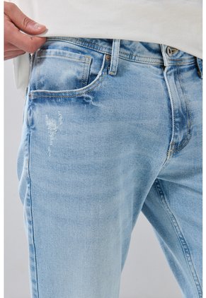 KOAJ PANTALON KOAJ JEAN SLIM 32019 1/26