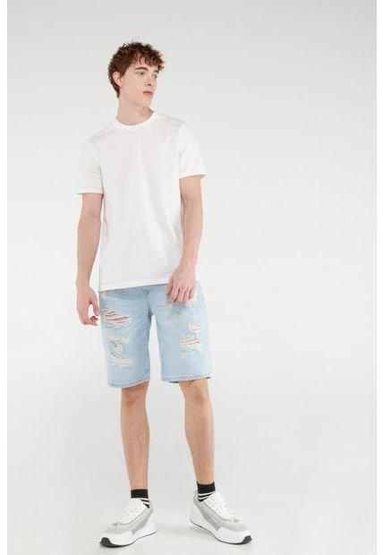 KOAJ-BERMUDA KOAJ ENTHLESS SLIM 21R S2 3/21 - Compra Ahora | Dafiti Colombia