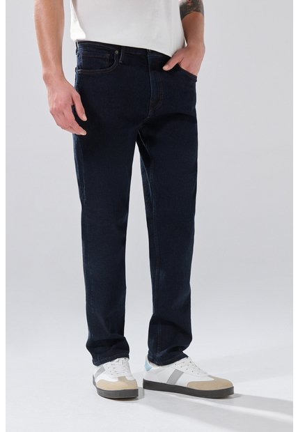 KOAJ PANTALON KOAJ JEAN STRAIGHT LEG 32181 1/