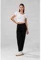 KOAJ PANTALON KOAJ JEAN MOM STA 29012 4/25 de Koaj