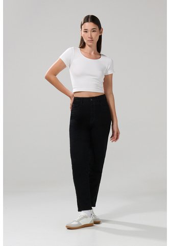 KOAJ PANTALON KOAJ JEAN MOM STA 29012 4/25 Koaj