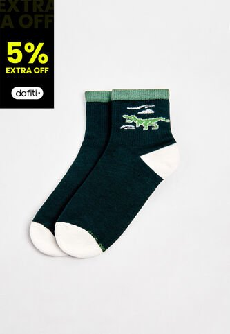 KOAJ MEDIAS KOAJ CORTA PE 29281 4/25 Koaj