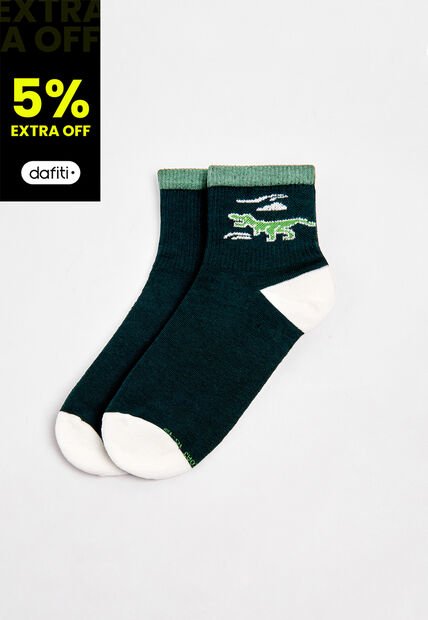 KOAJ MEDIAS KOAJ CORTA PE 29281 4/25