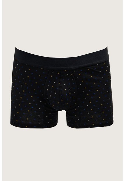 KOAJ BOXER KOAJ PIERNA CORTA 29492 4/25