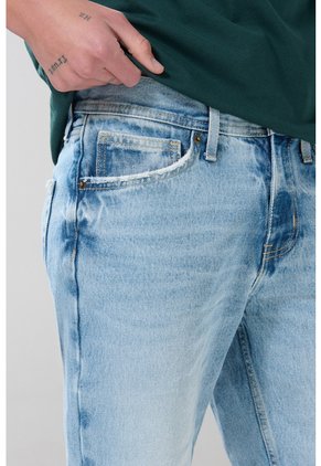 KOAJ BERMUDA KOAJ JEAN 30396 4/25