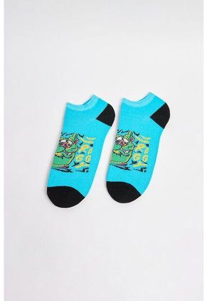 KOAJ MEDIAS KOAJ TOBILLERA 12296 3/24