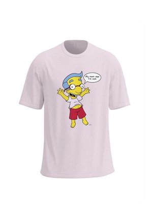 CAMISETA KOAJ NOPYEN 17352 4/24