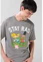 KOAJ CAMISETA KOAJ TAYZON 28065 4/25 de Koaj