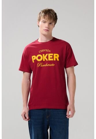 KOAJ CAMISETA KOAJ POKYT 28602 4/25 Koaj