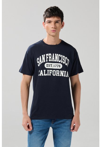 KOAJ CAMISETA KOAJ 27837 4/25