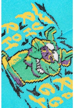 KOAJ MEDIAS KOAJ TOBILLERA 12296 3/24