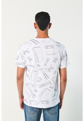 KOAJ CAMISETA KOAJ NOKLONY 12287 3/24