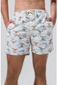 KOAJ BERMUDA KOAJ PLAYERA 27112 3/25 de Koaj