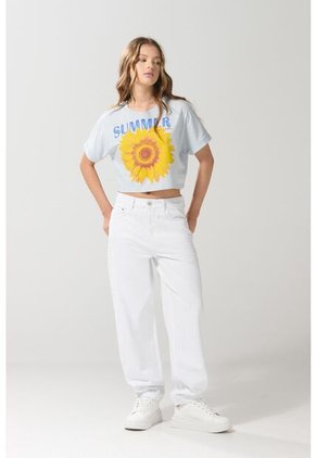 CAMISETA KOAJ TROPIC 2/25