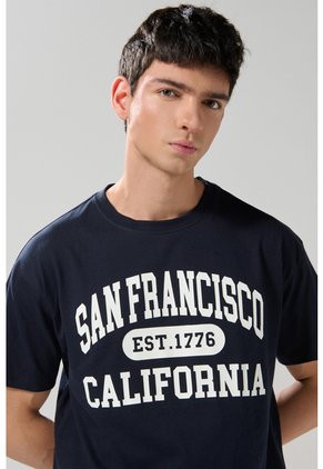 KOAJ CAMISETA KOAJ 27837 4/25