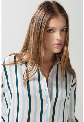 KOAJ BLUSA KOAJ CAMISERA ML 13759 1/25