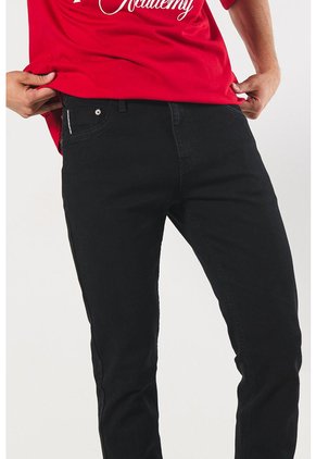 KOAJ PANTALON KOAJ JEAN SKINNY FIT 18677 4/24