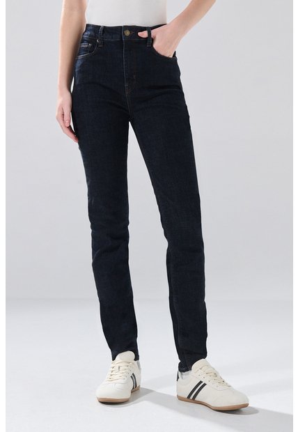 KOAJ PANTALON KOAJ JEAN JEGGING STA 31868 1/2