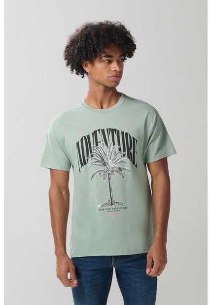 KOAJ CAMISETA KOAJ 18147 1/25