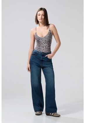 KOAJ BODY KOAJ PLUM 3/25