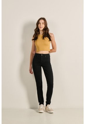 KOAJ PANTALON KOAJ JEAN JEGGING TA FB 9000 2/