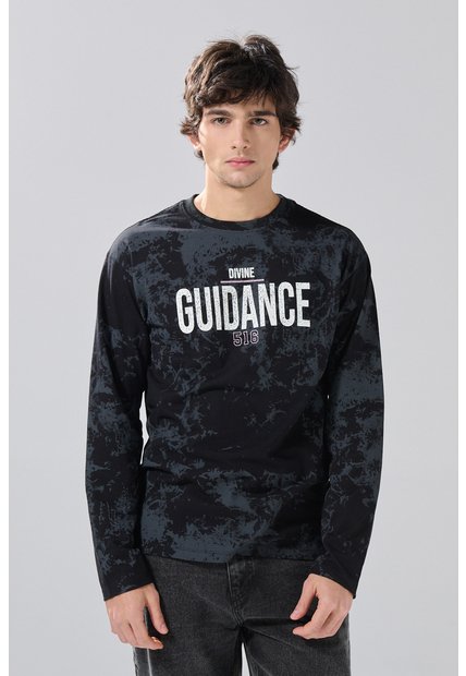 KOAJ CAMISETA KOAJ GLOHE 30456 1/26
