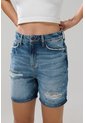 KOAJ SHORT KOAJ JEAN EXBOYFRIEND 29015 4/25 de Koaj