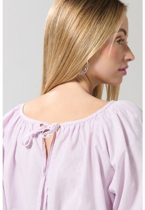 KOAJ BLUSA KOAJ AGLOBADA 12133 1/25