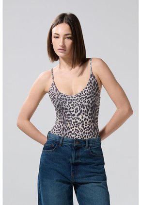 KOAJ BODY KOAJ PLUM 3/25