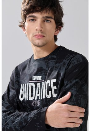 KOAJ CAMISETA KOAJ GLOHE 30456 1/26