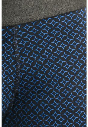 KOAJ BOXER KOAJ PIERNA LARGA 8532 2/24