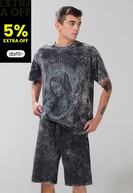 KOAJ BERMUDA KOAJ NALES 30182 4/25