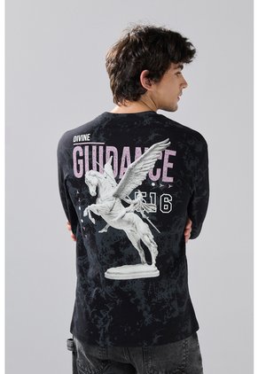 KOAJ CAMISETA KOAJ GLOHE 30456 1/26