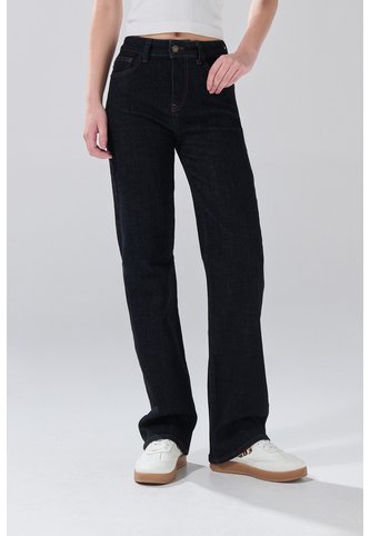 KOAJ PANTALON KOAJ JEAN STRAIGHT LEG 31825 1/ Koaj