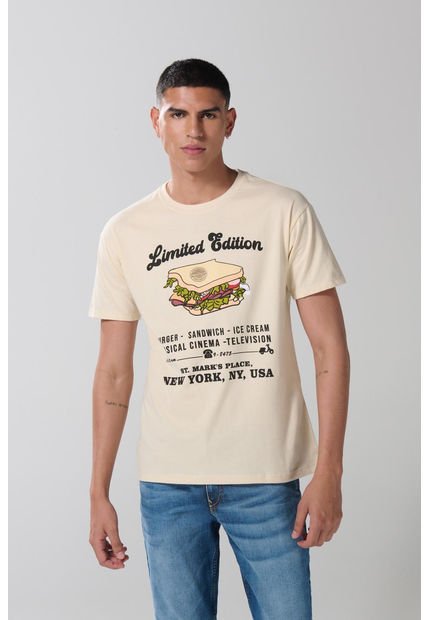 KOAJ CAMISETA KOAJ 19235 1/25