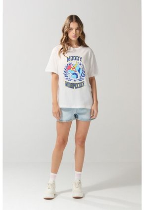 CAMISETA KOAJ KAMY 19315 1/25