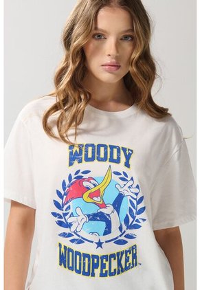 CAMISETA KOAJ KAMY 19315 1/25