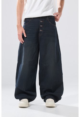 KOAJ PANTALON KOAJ JEAN BARREL 32662 2/26 Koaj