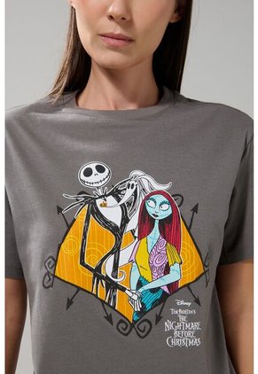 KOAJ CAMISETA KOAJ NORTEY 27277 4/25