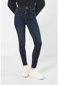 KOAJ PANTALON KOAJ JEAN JEGGING STA 14415 4/2 de Koaj