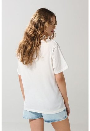 CAMISETA KOAJ KAMY 19315 1/25