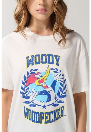 CAMISETA KOAJ KAMY 19315 1/25