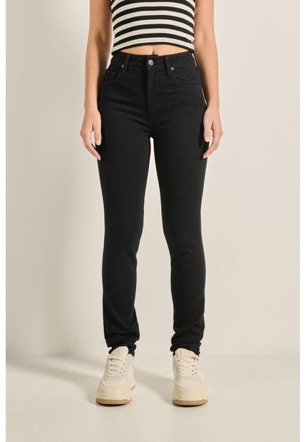 KOAJ PANTALON KOAJ JEAN JEGGING TA FB 8238 2/
