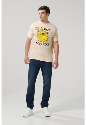 KOAJ CAMISETA KOAJ TERRTEZ 24595 3/25