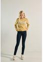 KOAJ PANTALON KOAJ JEAN JEGGING STA 9077 2/24 de Koaj
