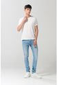 KOAJ PANTALON KOAJ  JEAN SKINNY 25430 M 3/25 de Koaj