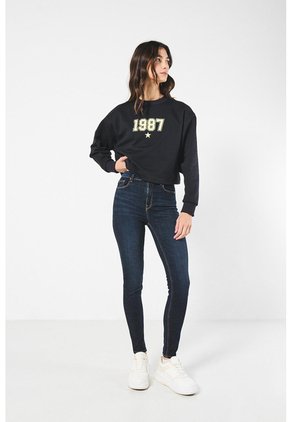 KOAJ PANTALON KOAJ JEAN JEGGING STA 14415 4/2