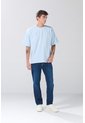 KOAJ PANTALON KOAJ JEAN STRAIGHT LEG 30845 1/ de Koaj